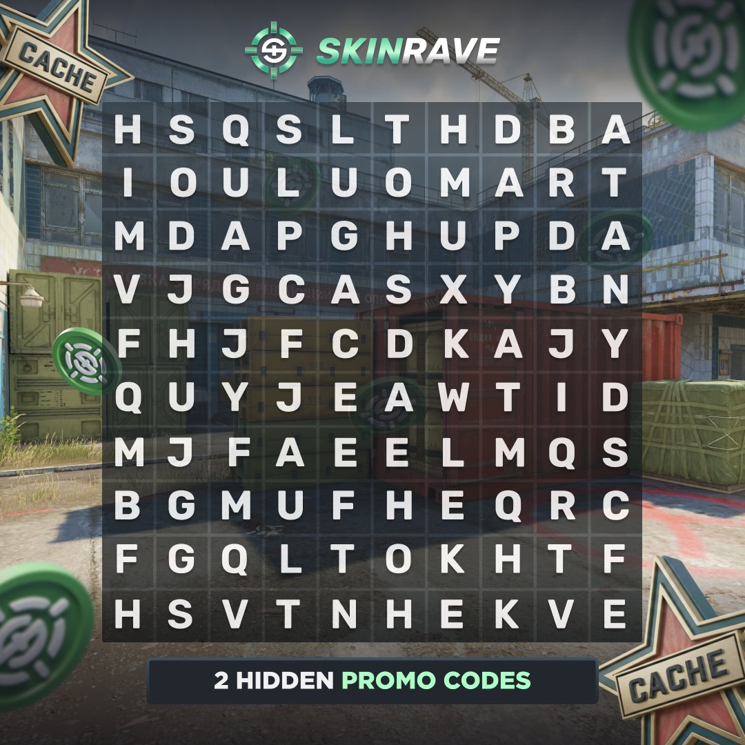 SkinRave.gg tweet media