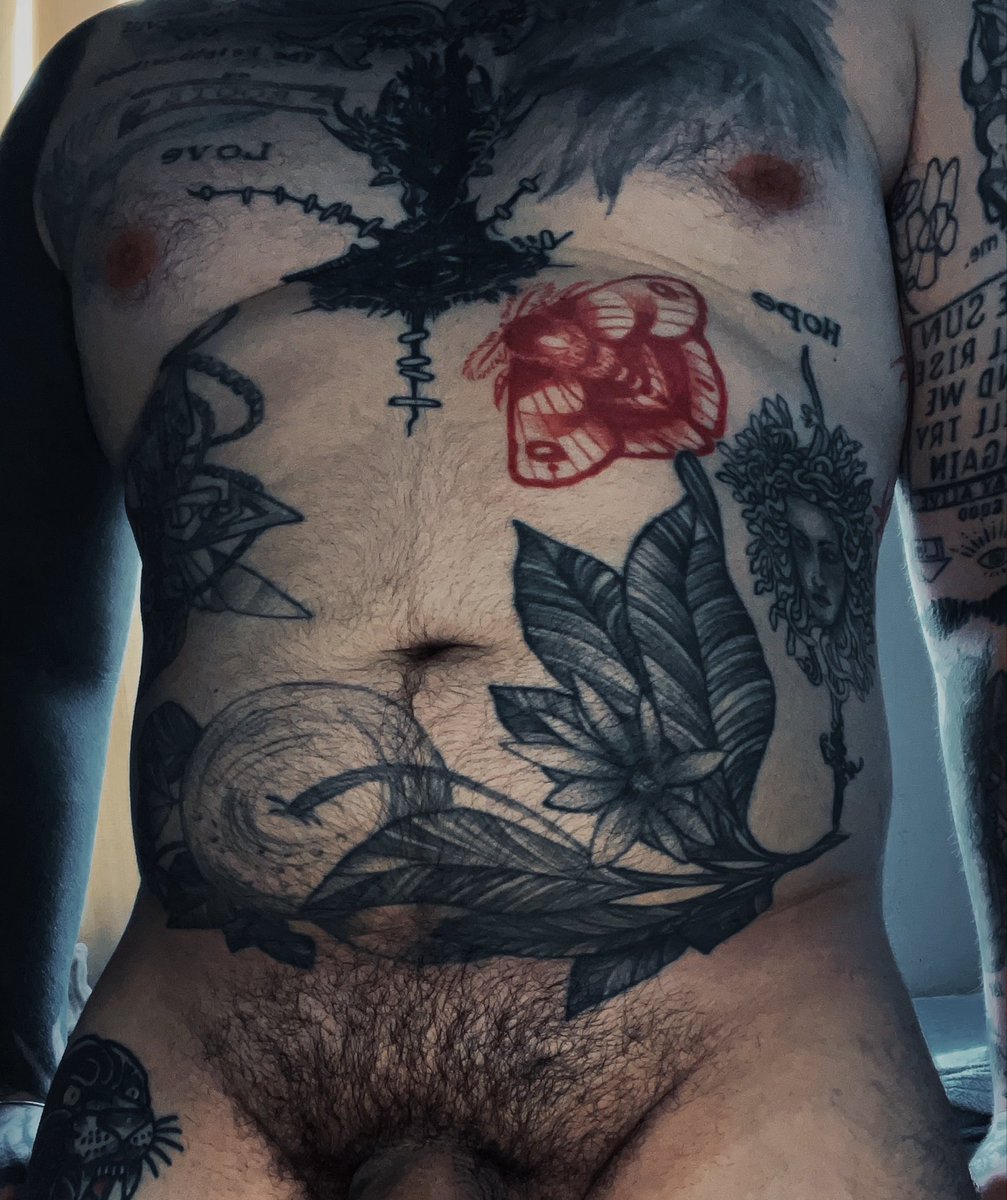 tatuado tweet media