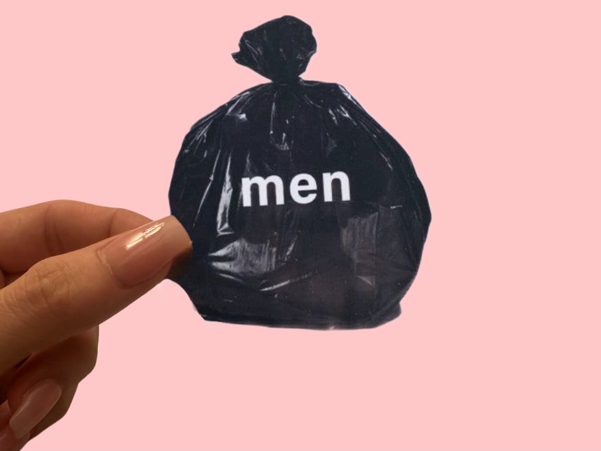 PositiveAuraB's tweet photo. 🗑 https://t.co/BZaCP4vqbP