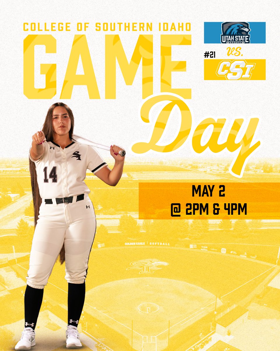 CSI Softball tweet media