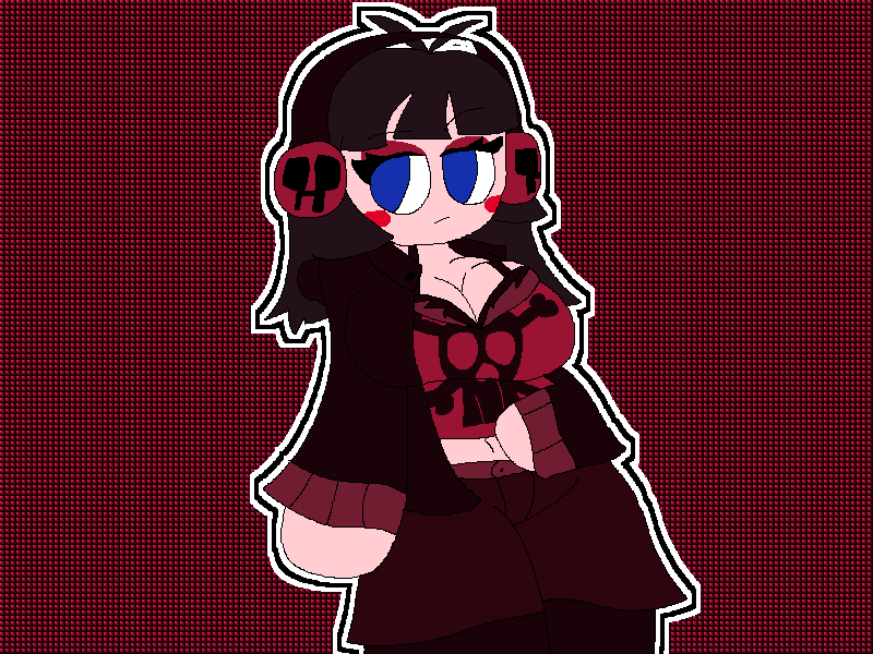 RubyLust 🔞(commissions closed 4/4) tweet media