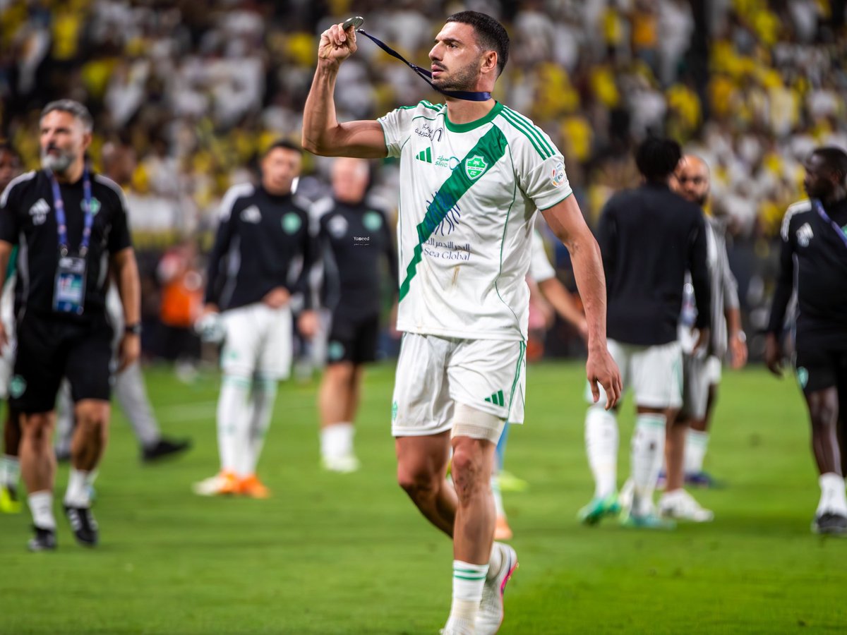 نواف الاسيوي 🇸🇦 tweet media