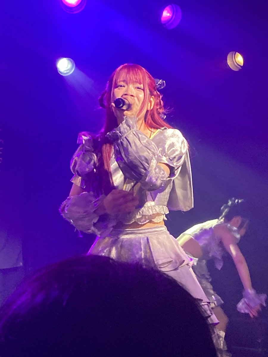 js1_gprc's tweet image. はじめて撮可でまともに写真撮れた

#EMPATHY
#えんぱカメラ