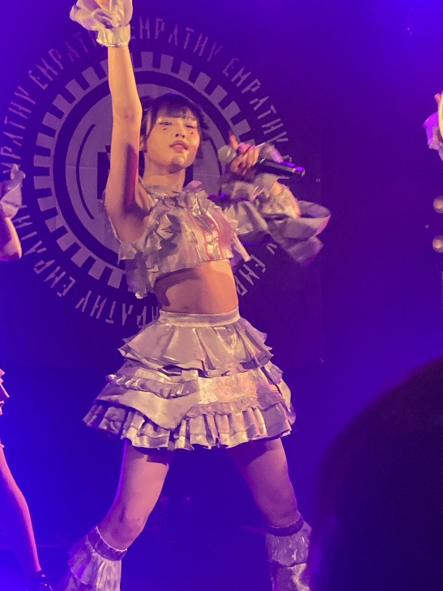 js1_gprc's tweet image. はじめて撮可でまともに写真撮れた

#EMPATHY
#えんぱカメラ