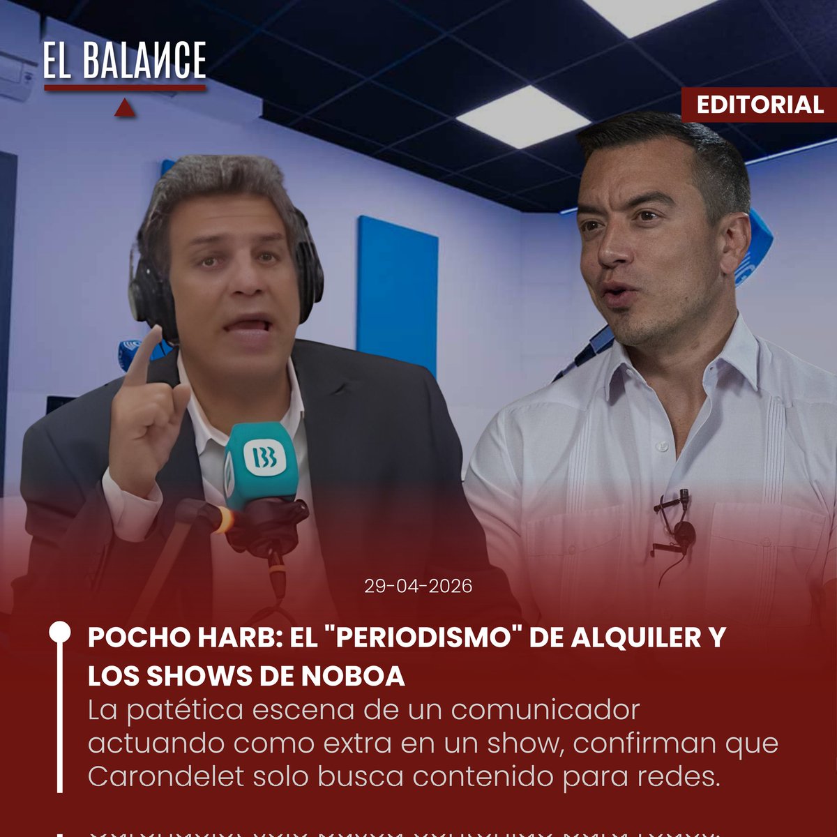 El Balance tweet media