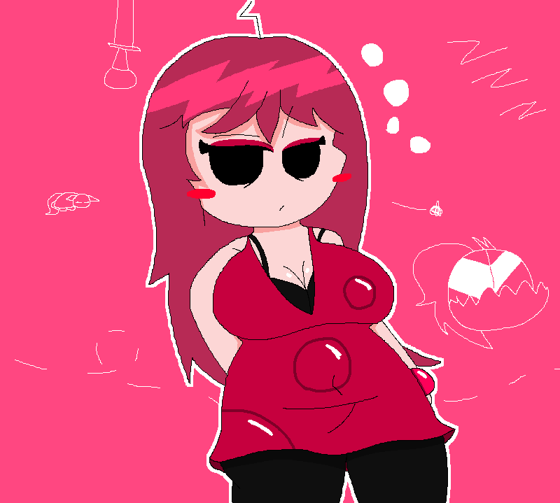 RubyLust 🔞(commissions closed 4/4) tweet media