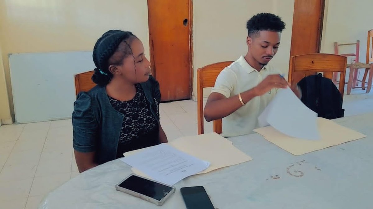 Club des Jeunes Entrepreneurs du Centre (CJEC) tweet media