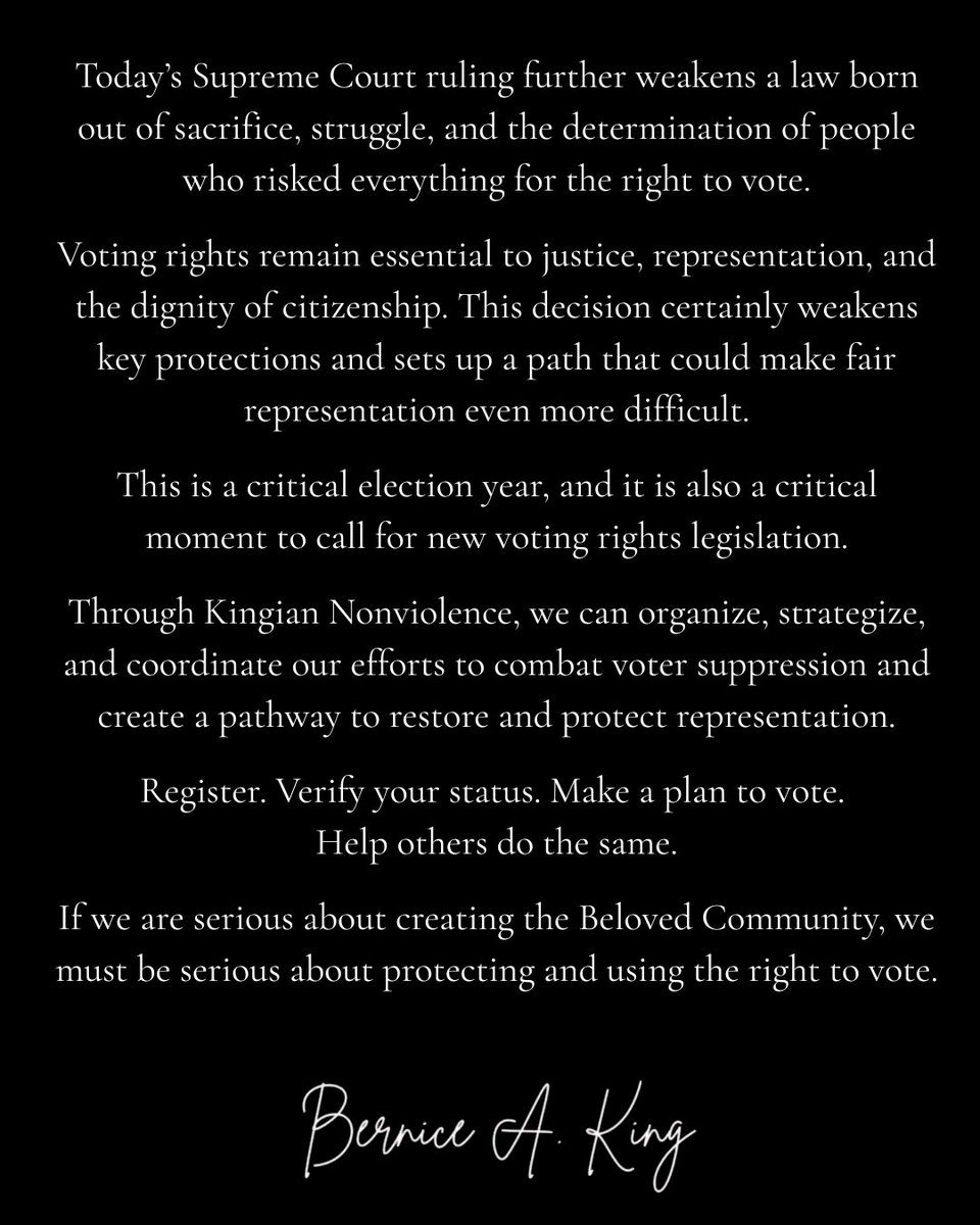 Be A King tweet media