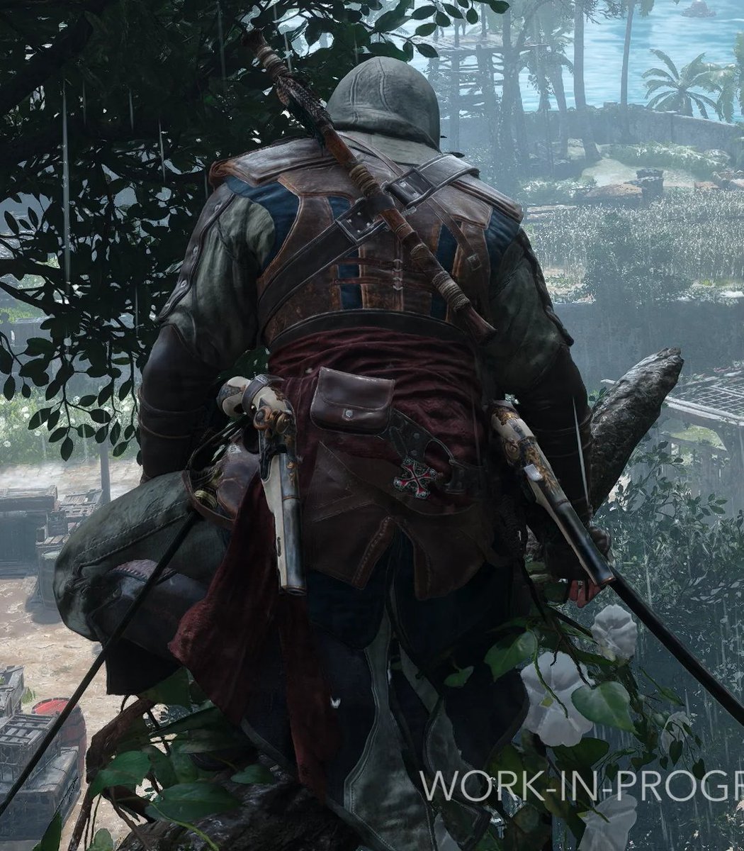 Access The Animus tweet media