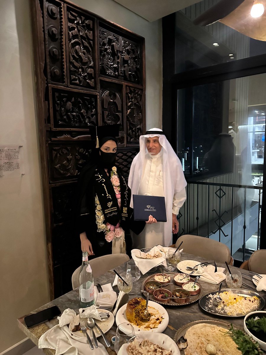 أ. د. مستور الغامدي tweet media