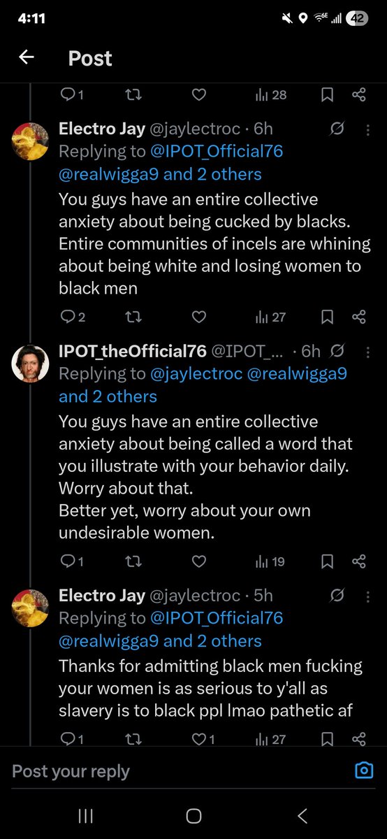 Electro Jay tweet media