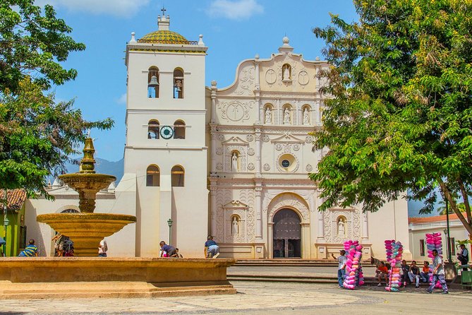 Central American Catholic Aesthetics tweet media