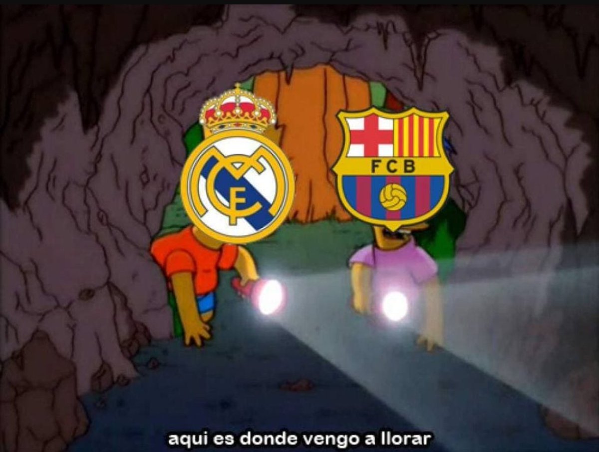 VamosMatosP's tweet photo. @_Futbolero_ Claro, porque ahora son este meme en X. https://t.co/M07chramgc