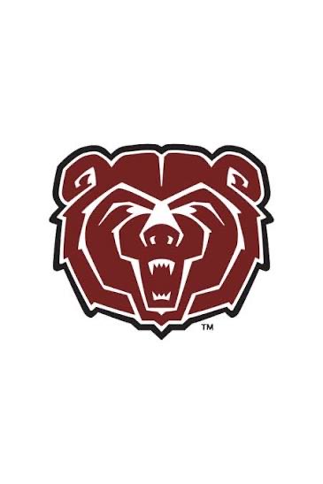 After a great conversation with Missouri state I’m blessed to announce that I received my first D1 offer from Missouri State University! #GoBears
#staydown🤫