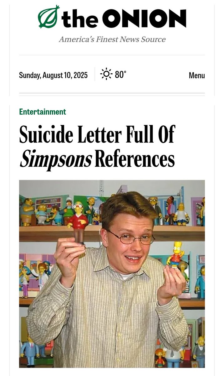 Simpsons Daily Glavins tweet media