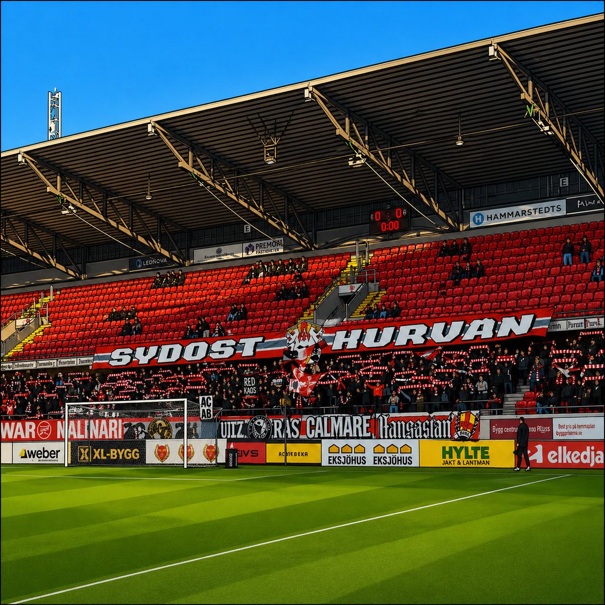 Röda Bröder tweet media