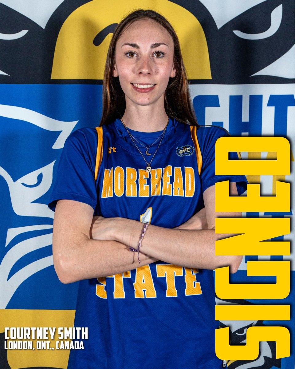 Morehead State WBB tweet media
