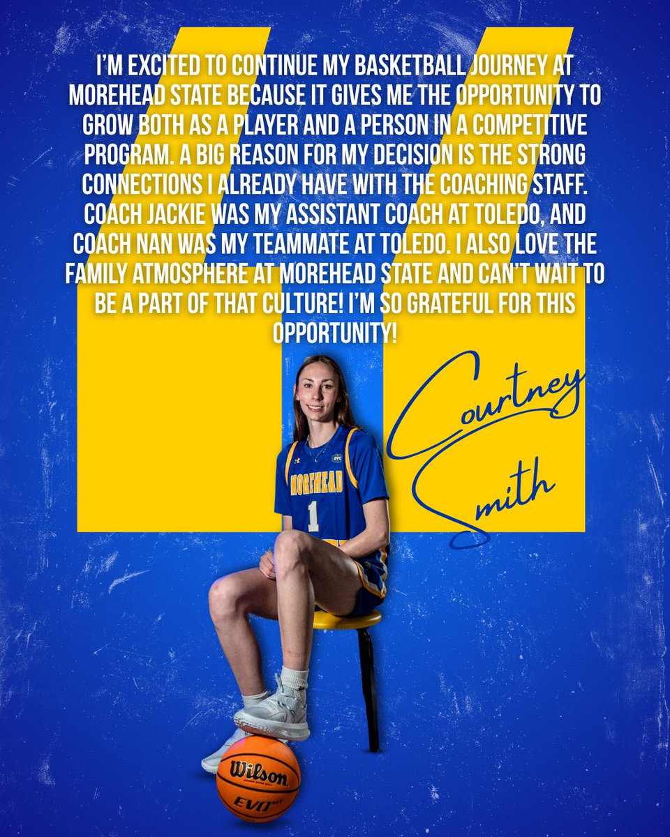 Morehead State WBB tweet media