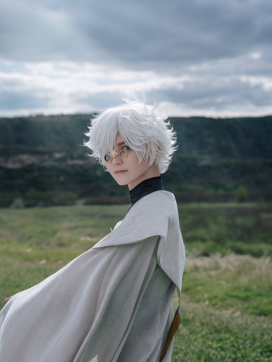 Every journey begins with a single line ✨#qifrey #witchhatatelier