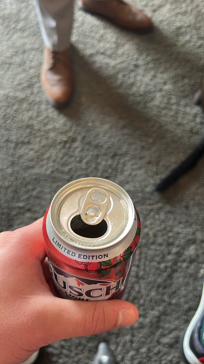 Anyone boozin??