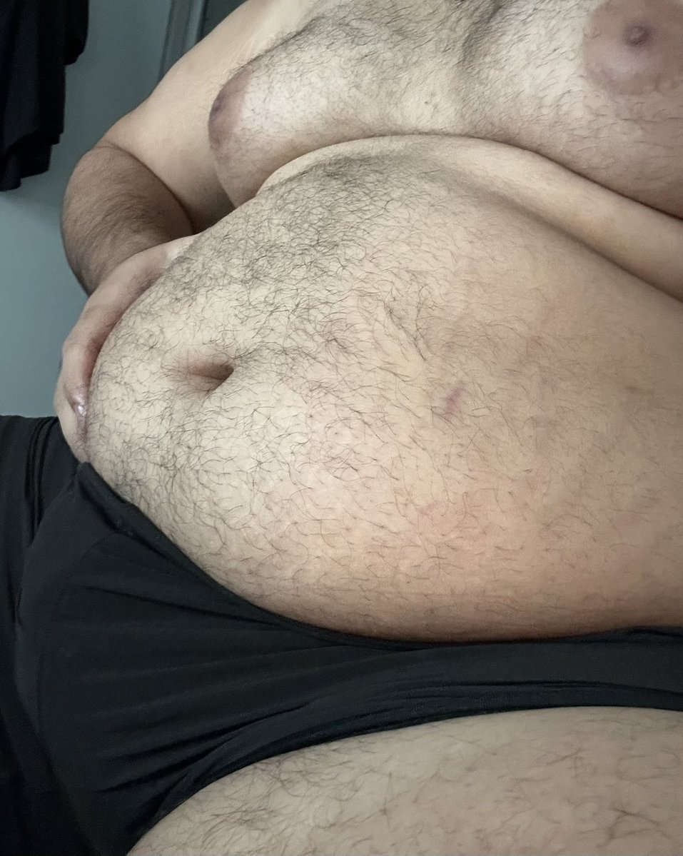 the biggest bear tweet media