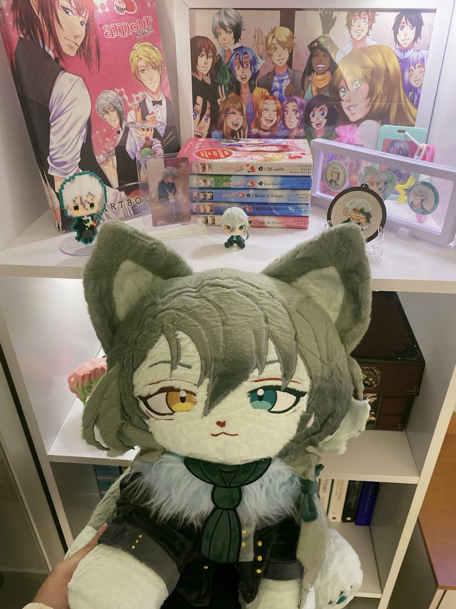 Jessie 🦊 tweet media