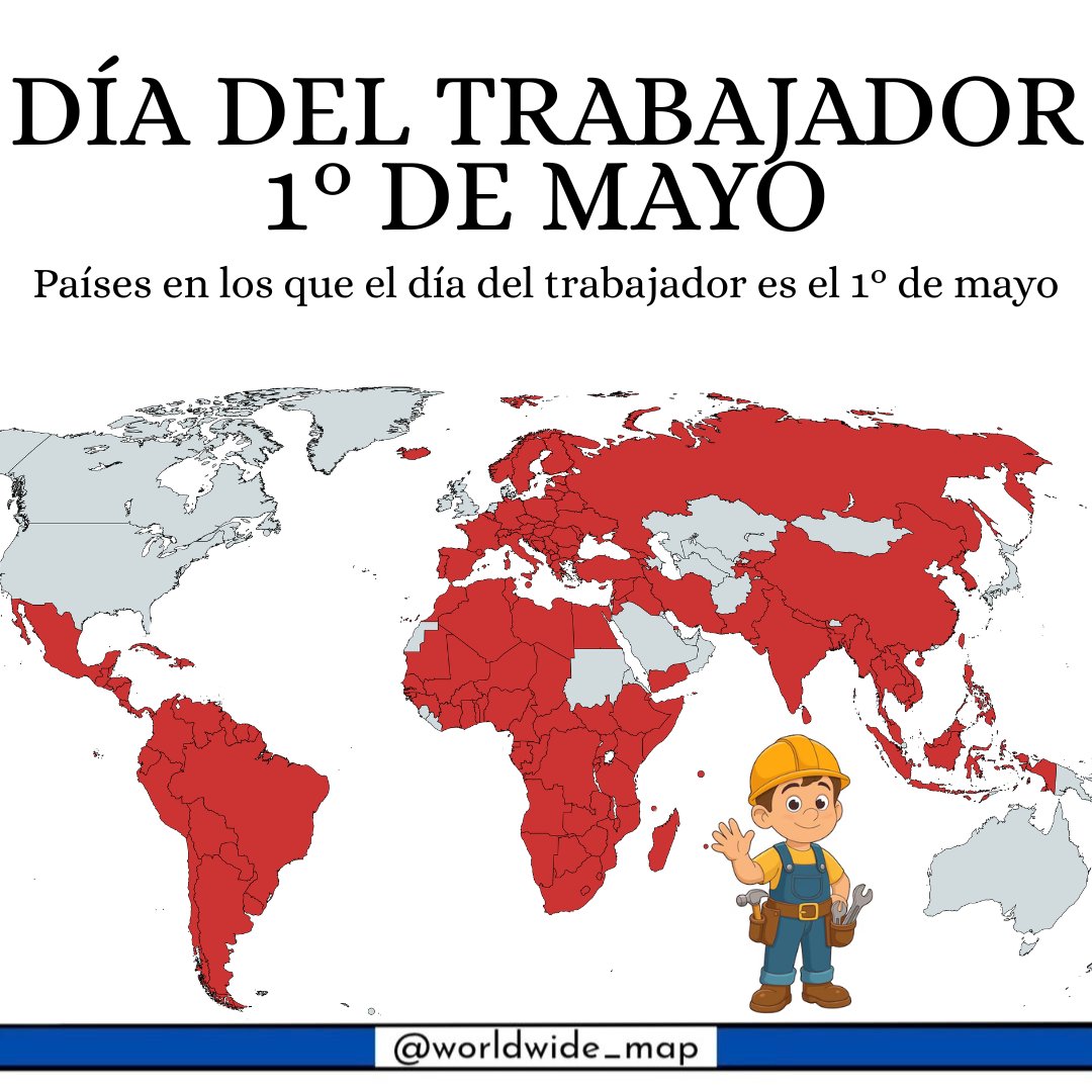 Worldwide_map tweet media