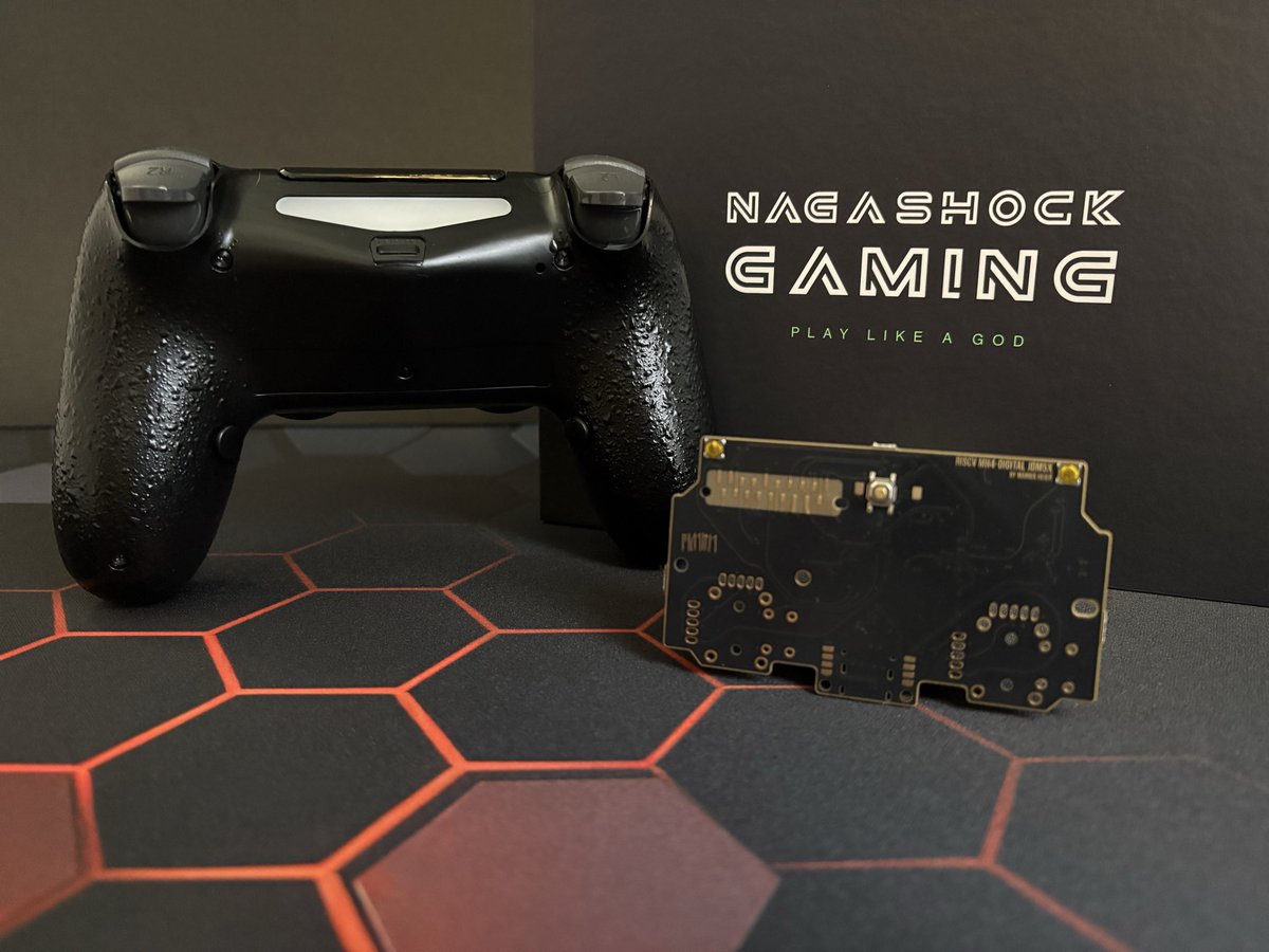 NagashockGaming tweet media