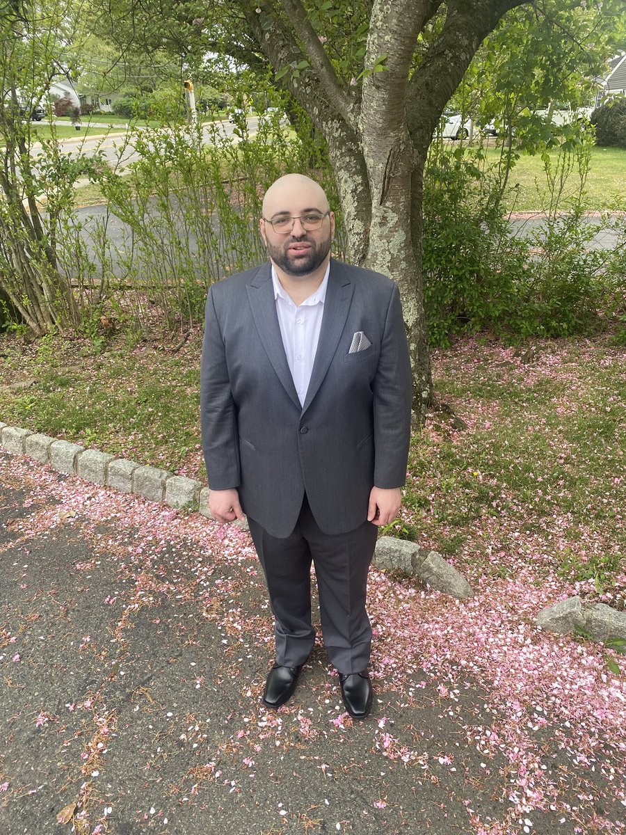 Michael Abood tweet media