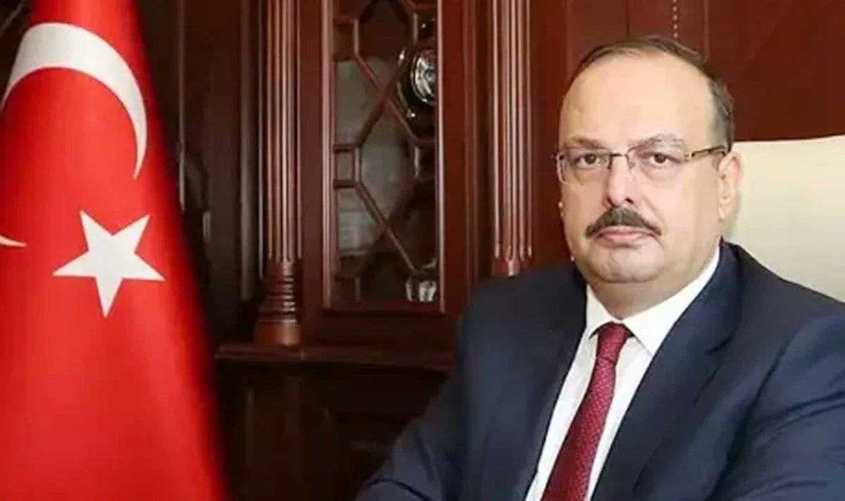 Çorum'a Dair Her Şey! tweet media