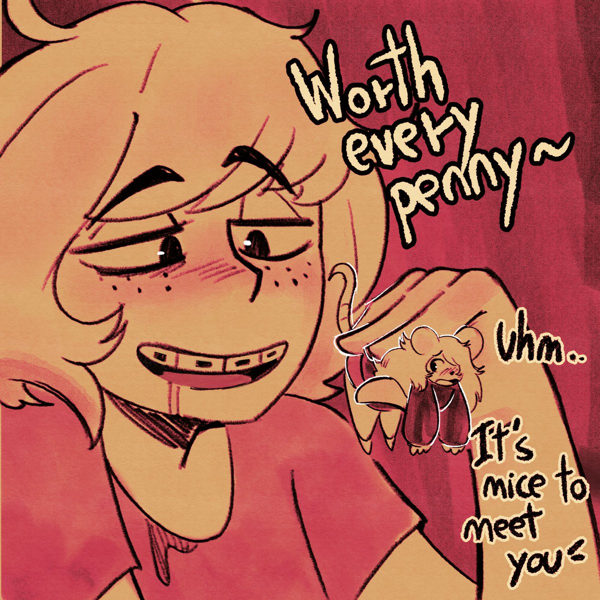 Veruveru2 tweet media