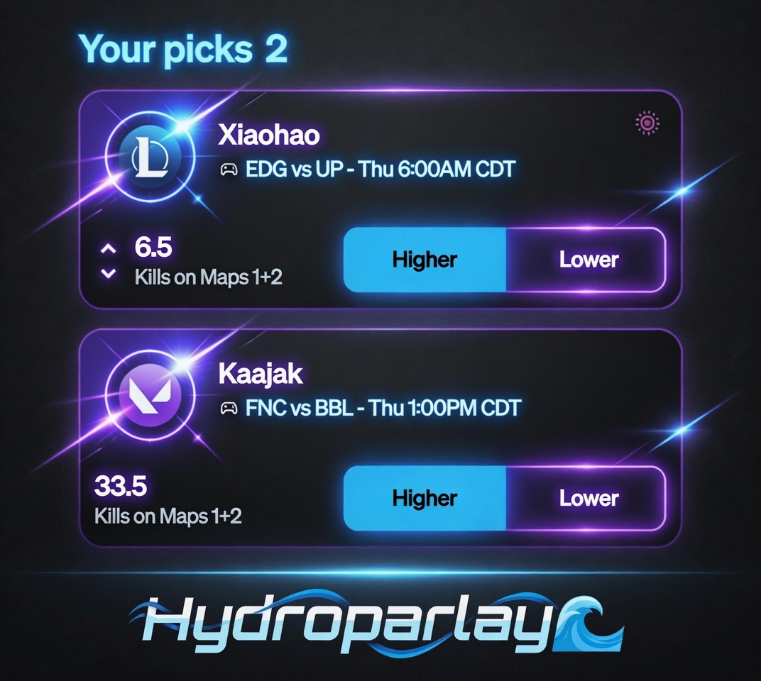 Hydro tweet media