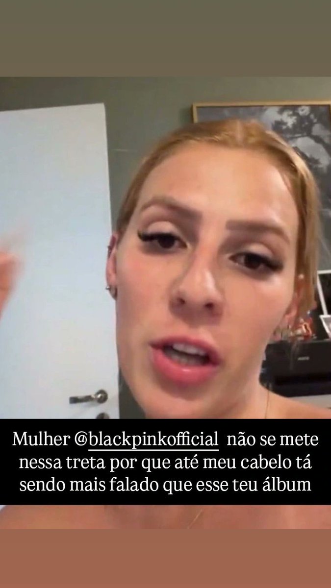 acervo blackpink tweet media