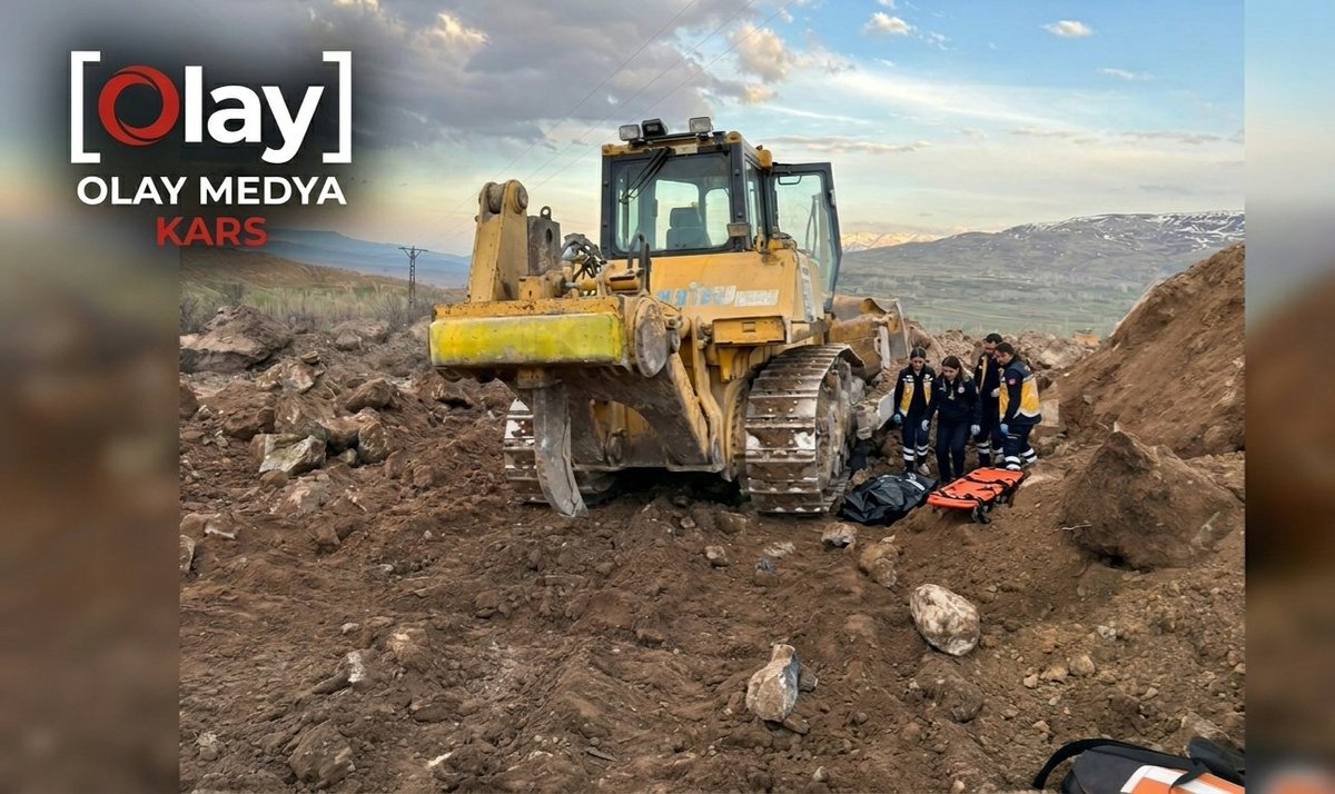 Kars Olay tweet media