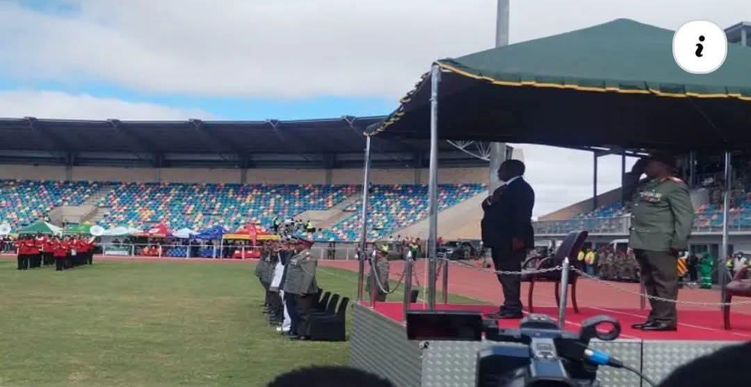 Tell me who are the true leaders of South Africa:

South Africans.          President