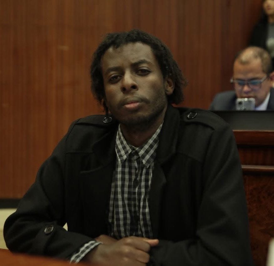 TheVerdugoEc tweet media