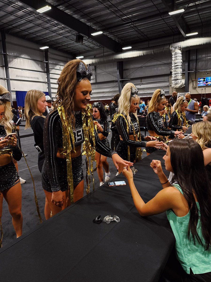 McKenna Johnson tweet media