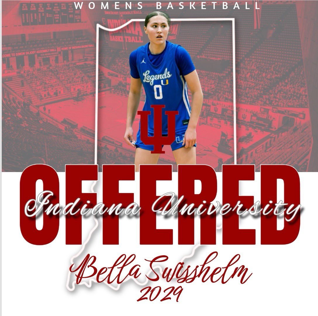 Bella Swisshelm tweet media