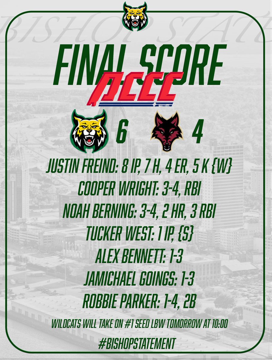 Baseball_bscc's tweet photo. https://t.co/ddwsYg0QV3