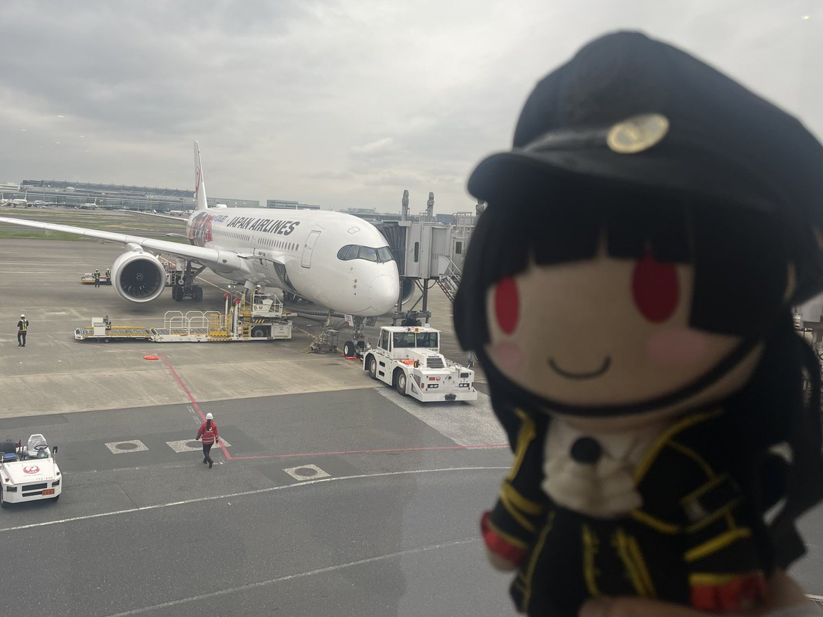 刑事長/理事長 tweet media