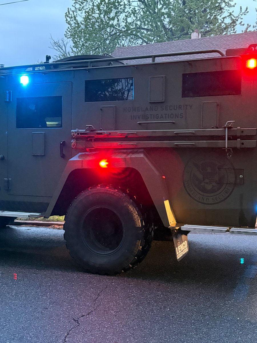 HSI Newark tweet media