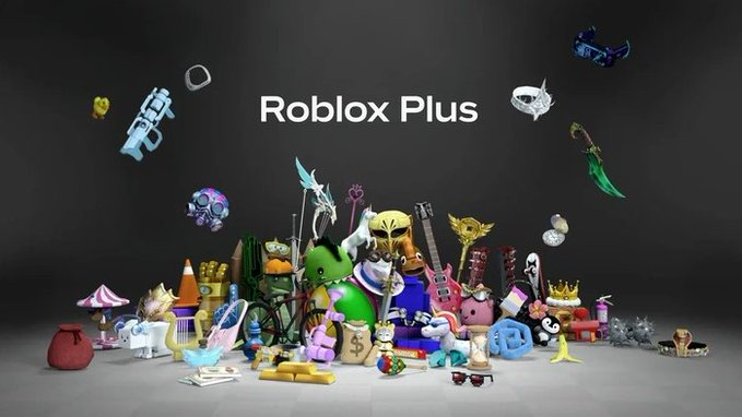Roblox Status tweet media
