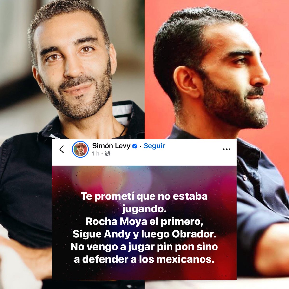 Cerebros tweet media