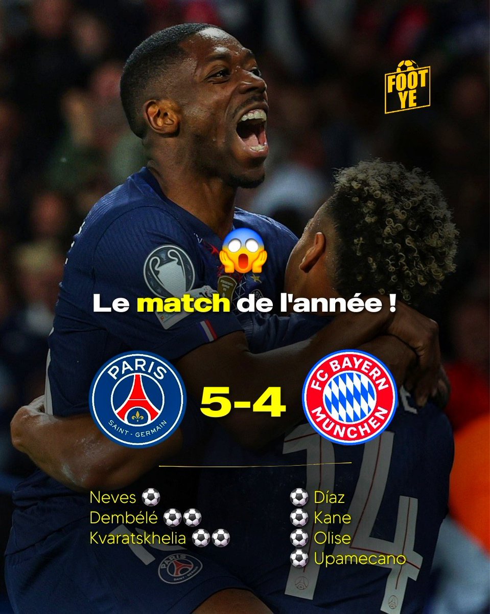Footye tweet media