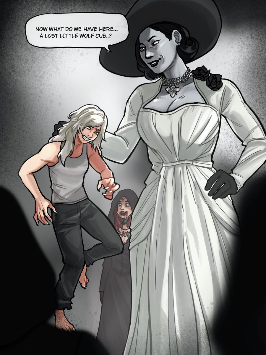 Nox 🥧 tweet media