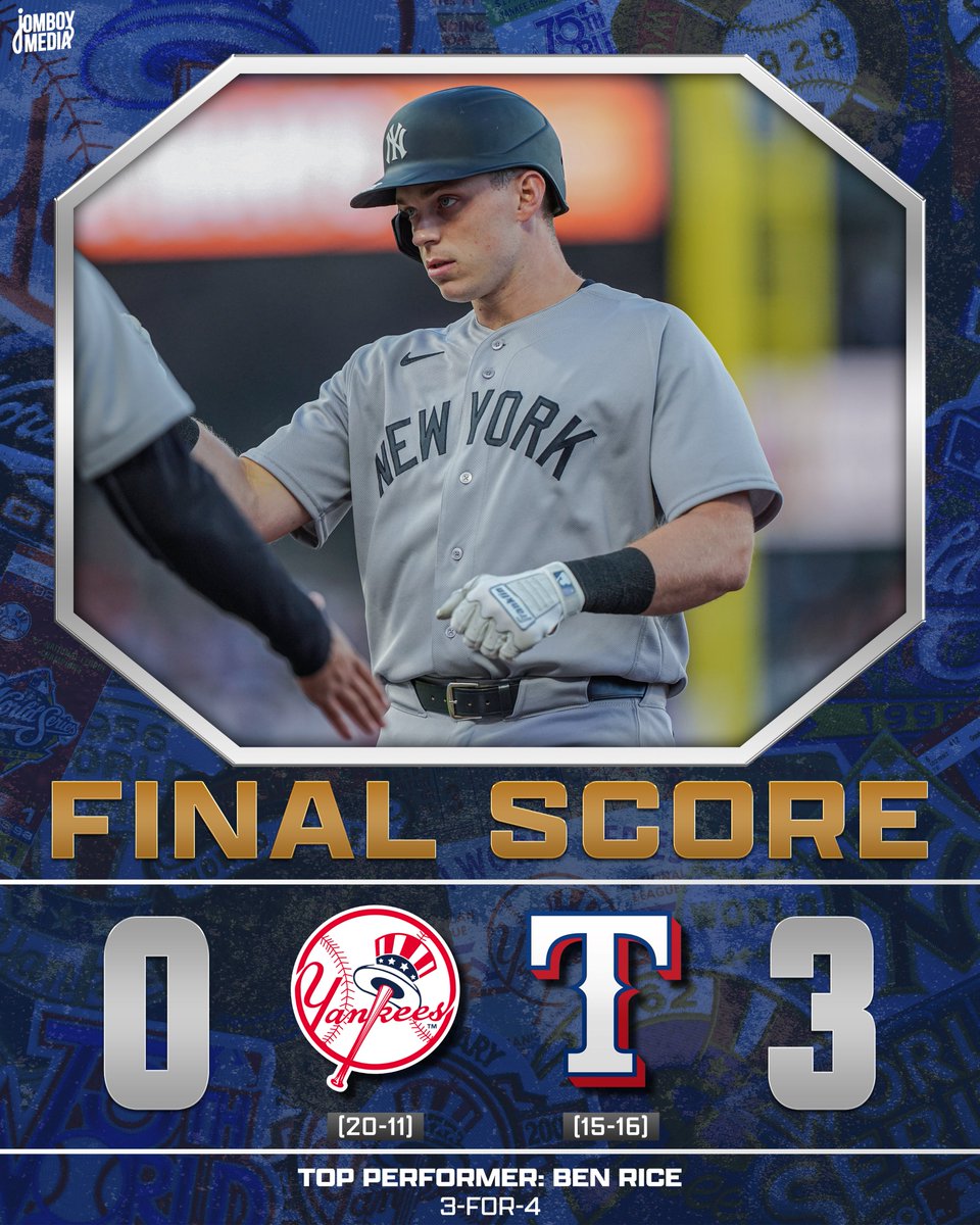 Talkin' Yanks tweet media
