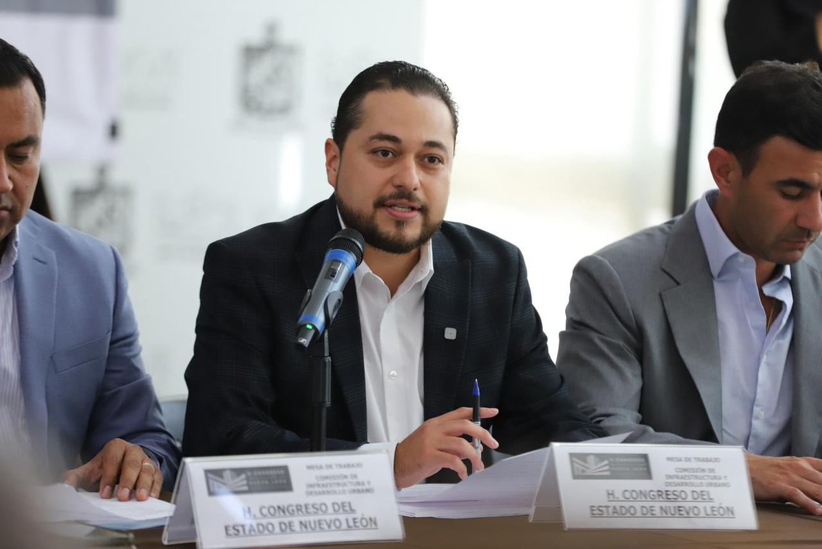 Congreso Nuevo León tweet media