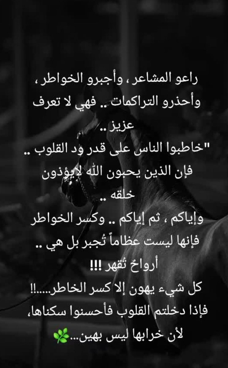 رمش الغلا tweet media