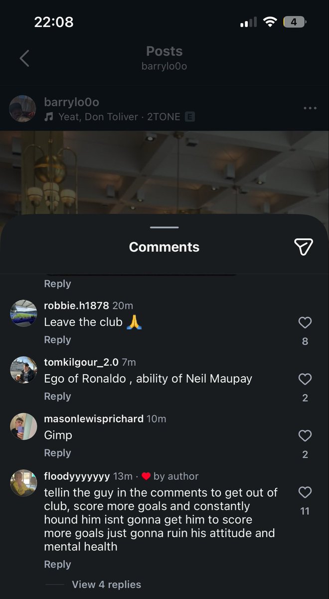 Daniel tweet media
