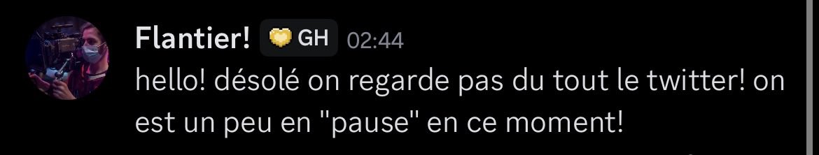 𝔫𝔬𝔴 tweet media